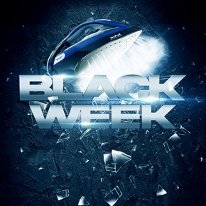 Black Week u <br/> Home&COOK trgovini